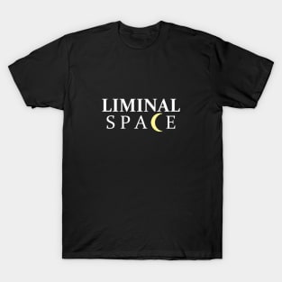 Liminal Space T-Shirt